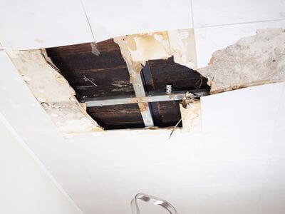About CrestForce Solutions - water damage restoration experts in Bridgeport